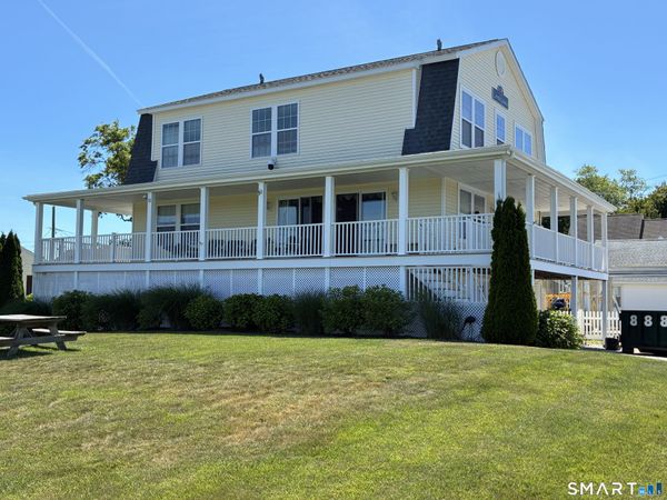 2 Buckingham, Old Saybrook, CT 06475