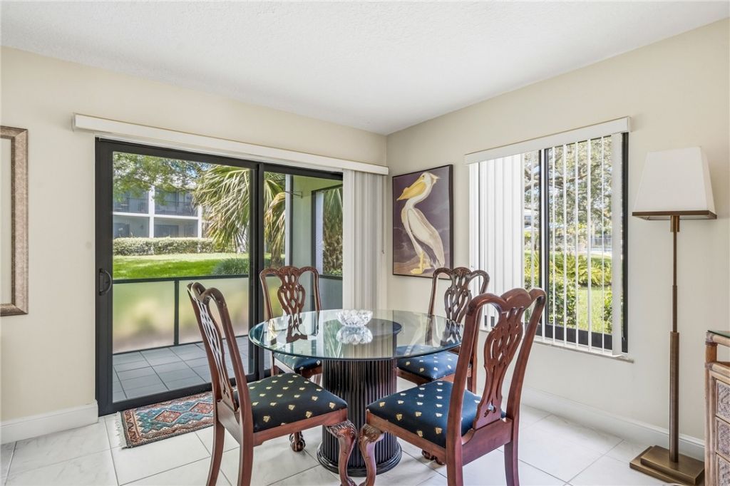 1155 Reef Road, Unit B-7, Vero Beach, FL 32963 Photo