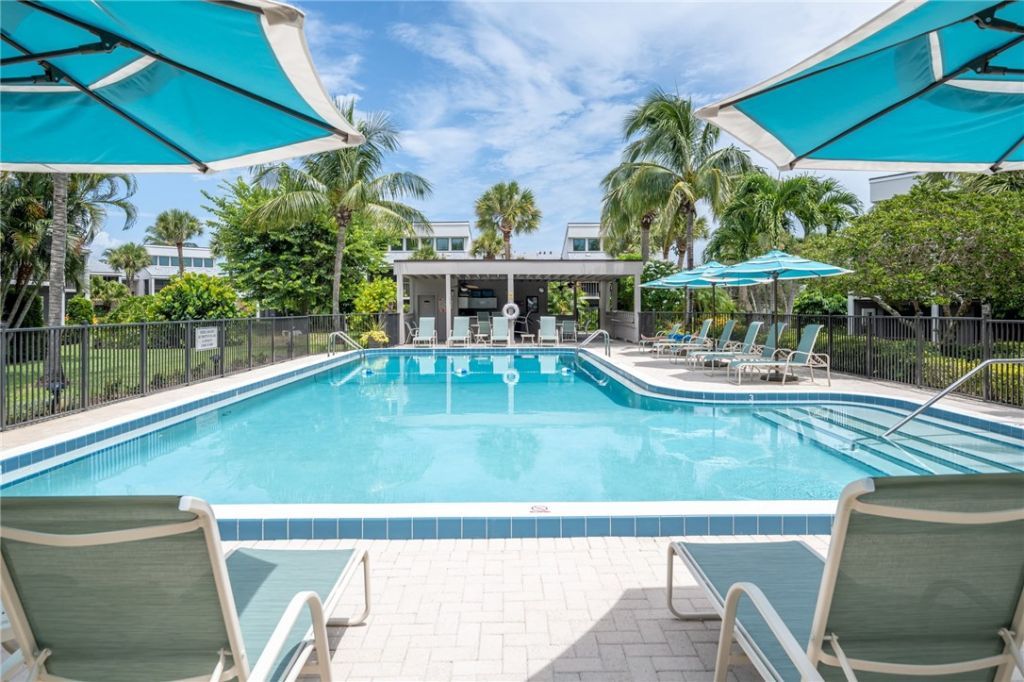 1155 Reef Road, Unit B-7, Vero Beach, FL 32963 Photo