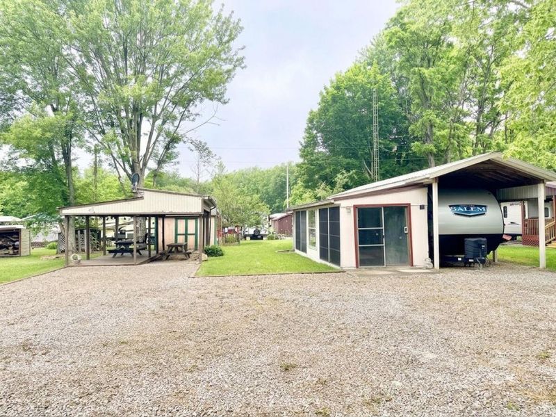 7326 State Route 19 , Unit Unit 4, Lo, Mount Gilead, OH 43338 Photo 1