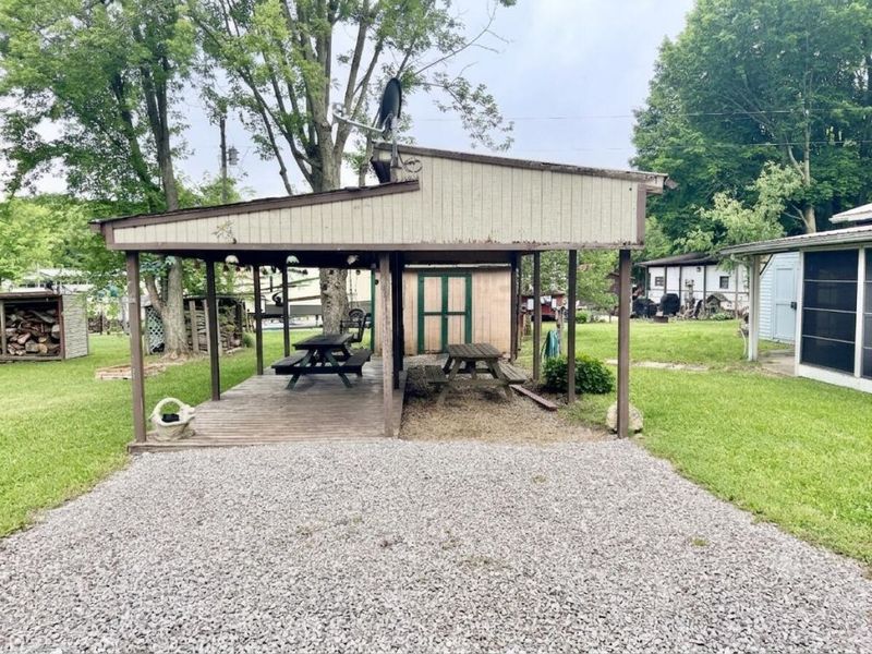 7326 State Route 19 , Unit Unit 4, Lo, Mount Gilead, OH 43338 Photo 14