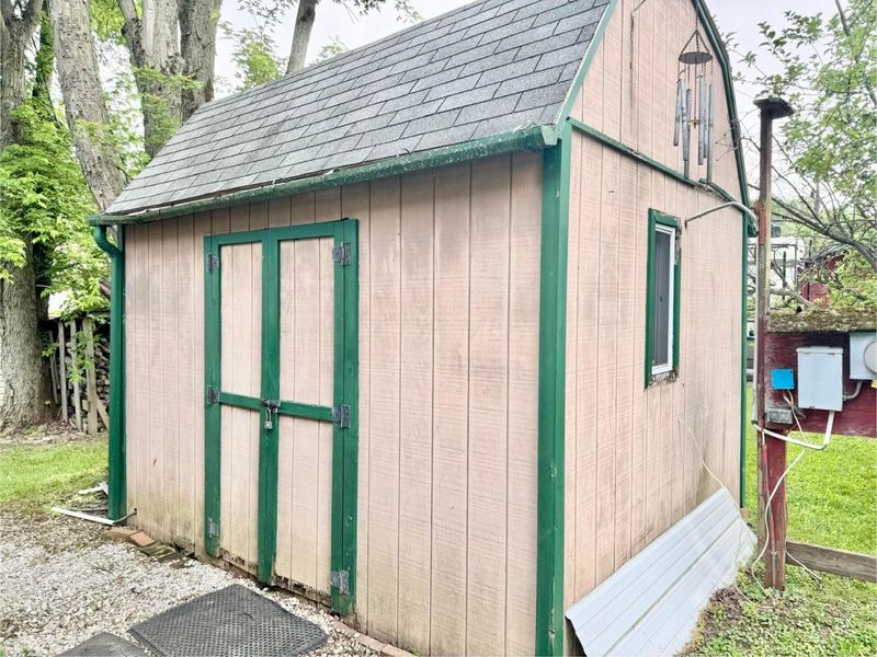 7326 State Route 19 , Unit Unit 4, Lo, Mount Gilead, OH 43338 Photo 16