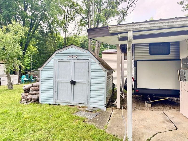 7326 State Route 19 , Unit Unit 4, Lo, Mount Gilead, OH 43338 Photo 19