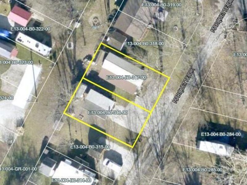 7326 State Route 19 , Unit Unit 4, Lo, Mount Gilead, OH 43338 Photo 21