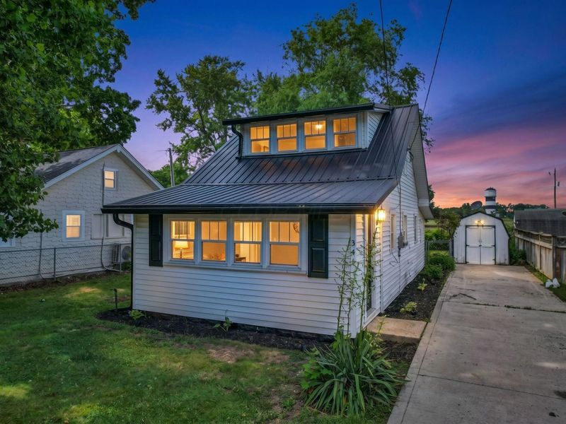 341 Highland Avenue, Buckeye Lake, OH 43008 Photo 1