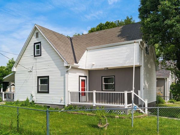 221 S Yale Avenue , Columbus, OH 43222