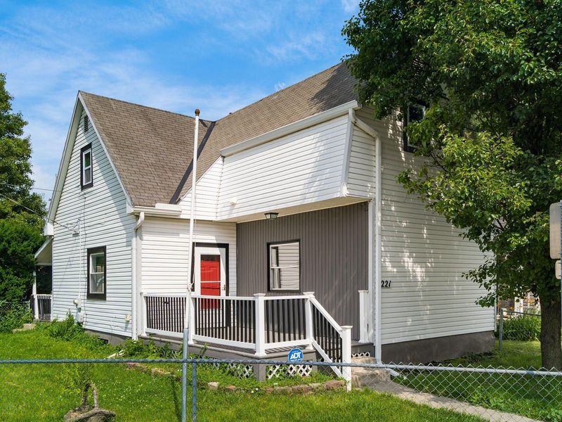 221 S Yale Avenue , Columbus, OH 43222 Photo 2