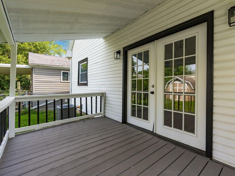 221 S Yale Avenue , Columbus, OH 43222 Photo 37