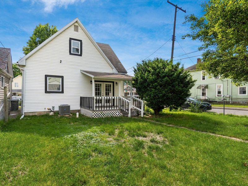 221 S Yale Avenue , Columbus, OH 43222 Photo 40