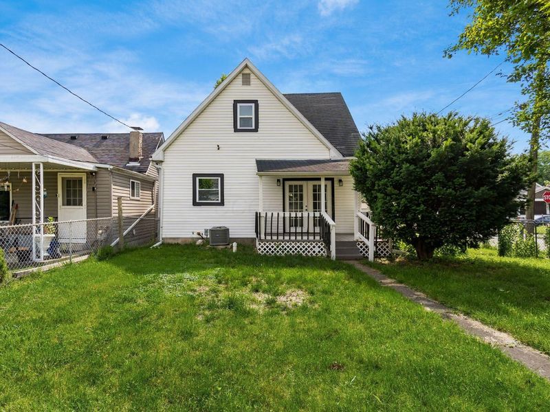 221 S Yale Avenue , Columbus, OH 43222 Photo 41