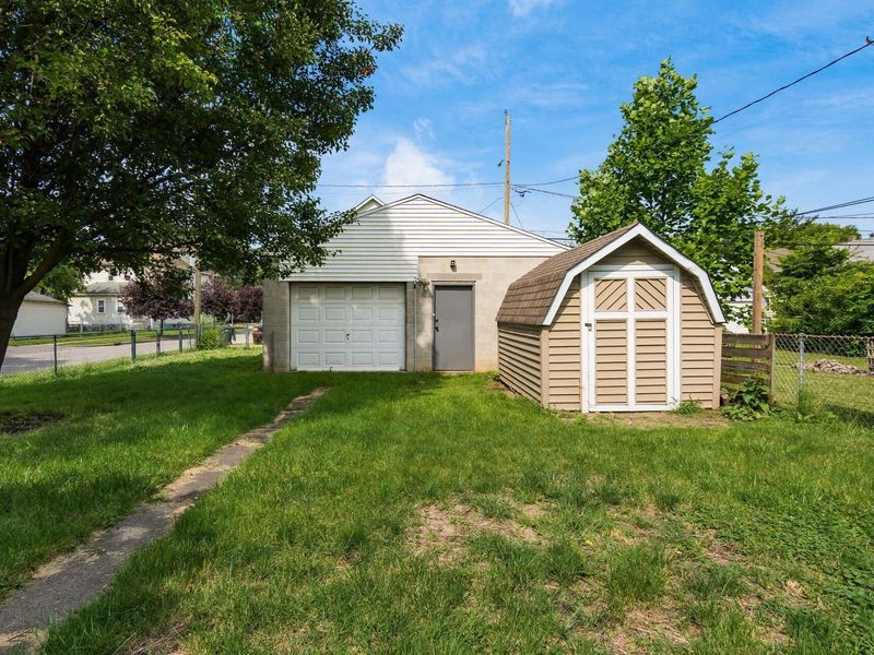 221 S Yale Avenue , Columbus, OH 43222 Photo 42