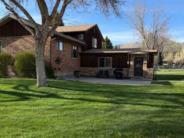 320 N PINE CANYON ROAD RD, Midway, UT 84049