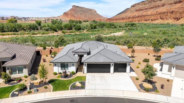 476 S Palm Cove Ave, Washington, UT 84780 Main Photo