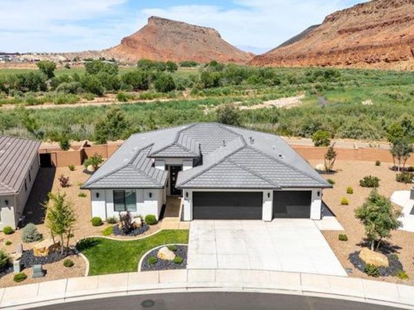 476 S PALM COVE AVE , Washington, UT 84780