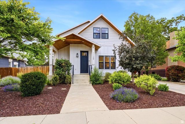 1129 E Roosevelt Ave S, Salt Lake City, UT 84105 Main Photo