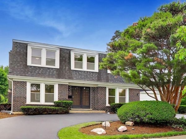 1225 Laurel Avenue , Deerfield, IL 60015