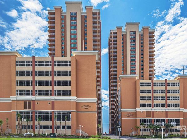 23008 Perdido Beach Boulevard, Unit 1805, Orange Beach, AL 36561