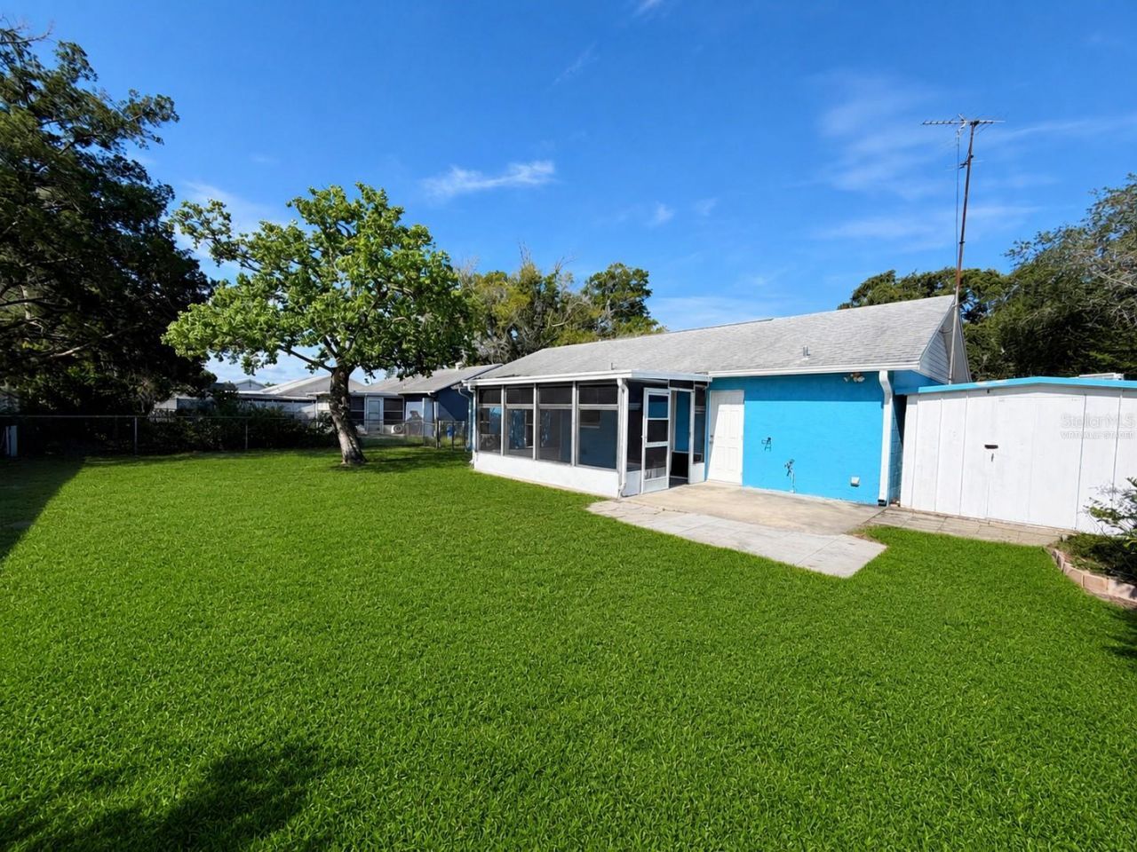 3506 Monte Rio Street, New Port Richey, FL 34655 Photo
