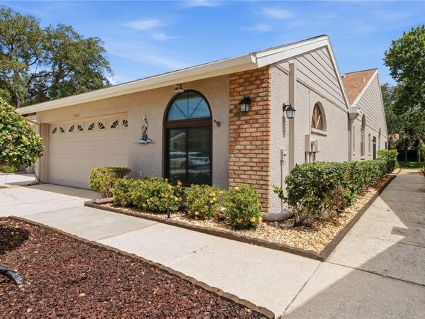 5515 SALEM SQUARE DRIVE S, PALM HARBOR, FL 34685