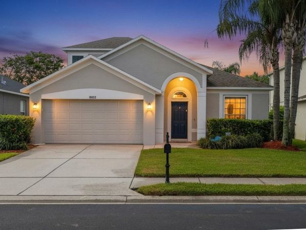10632 FIREBRICK COURT , TRINITY, FL 34655