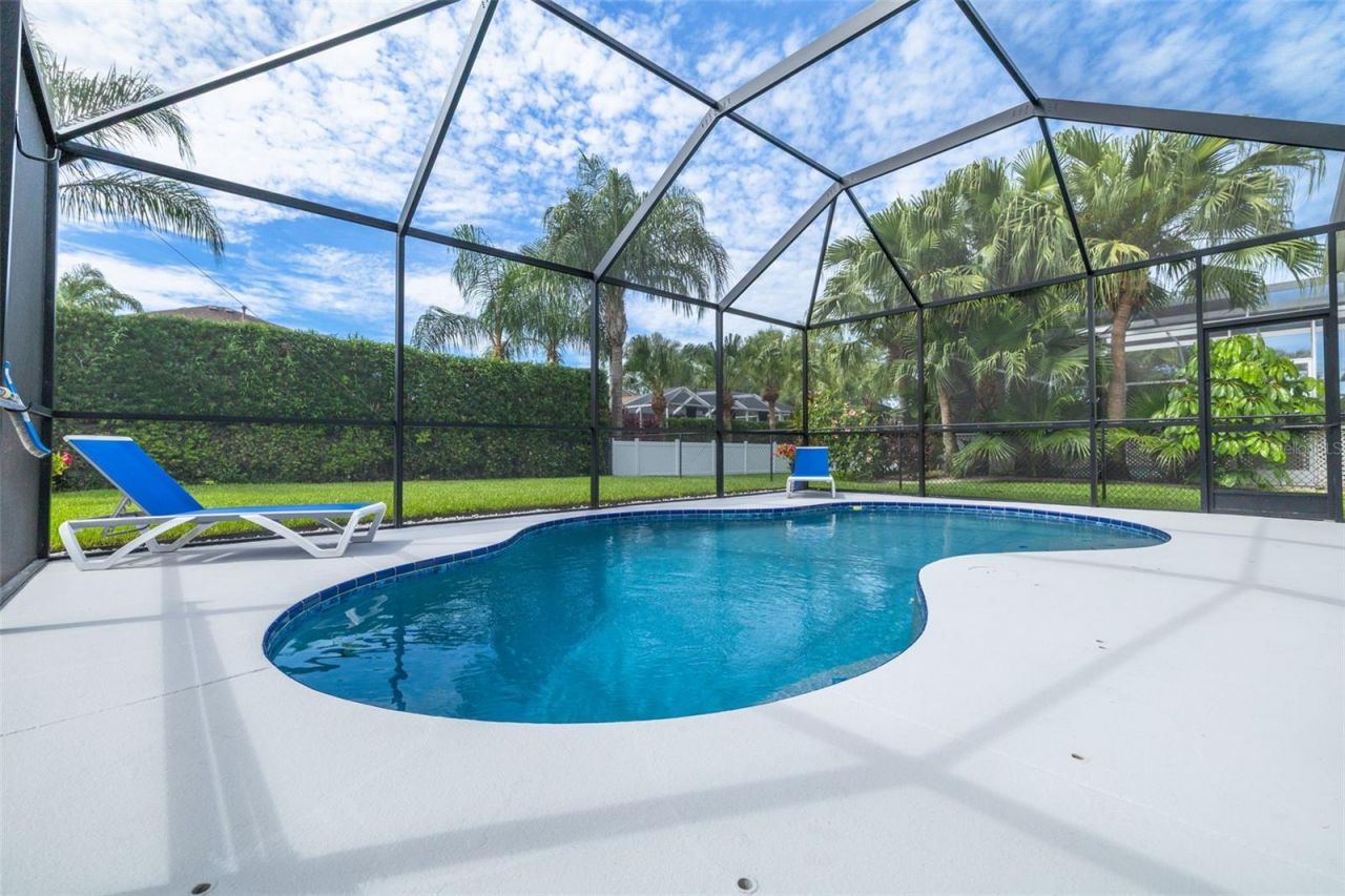 10632 Firebrick Court , Trinity, FL 34655 Photo