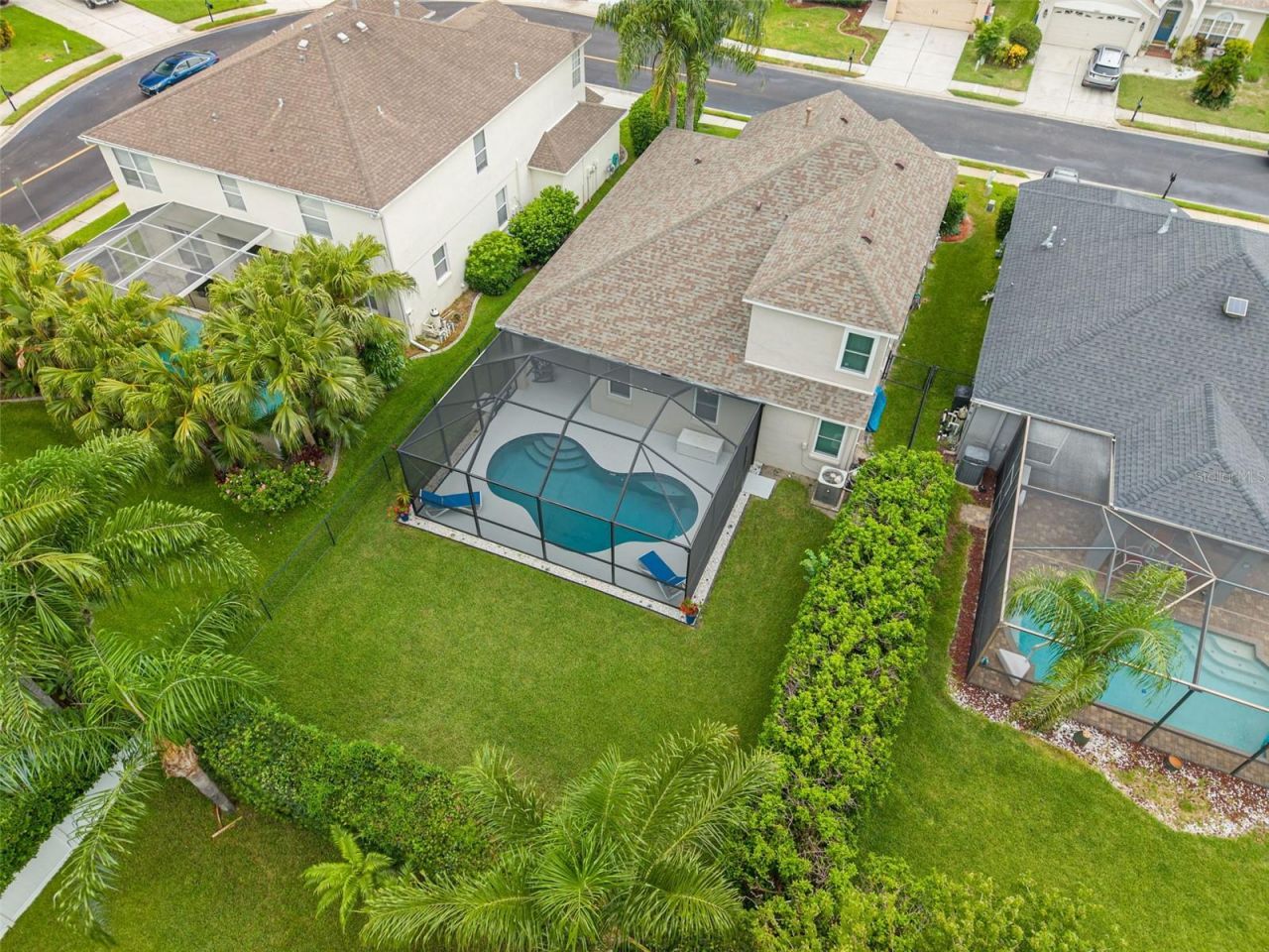 10632 Firebrick Court , Trinity, FL 34655 Photo