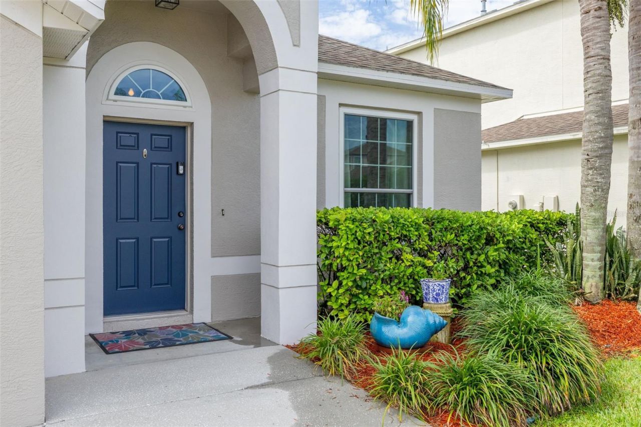 10632 Firebrick Court , Trinity, FL 34655 Photo