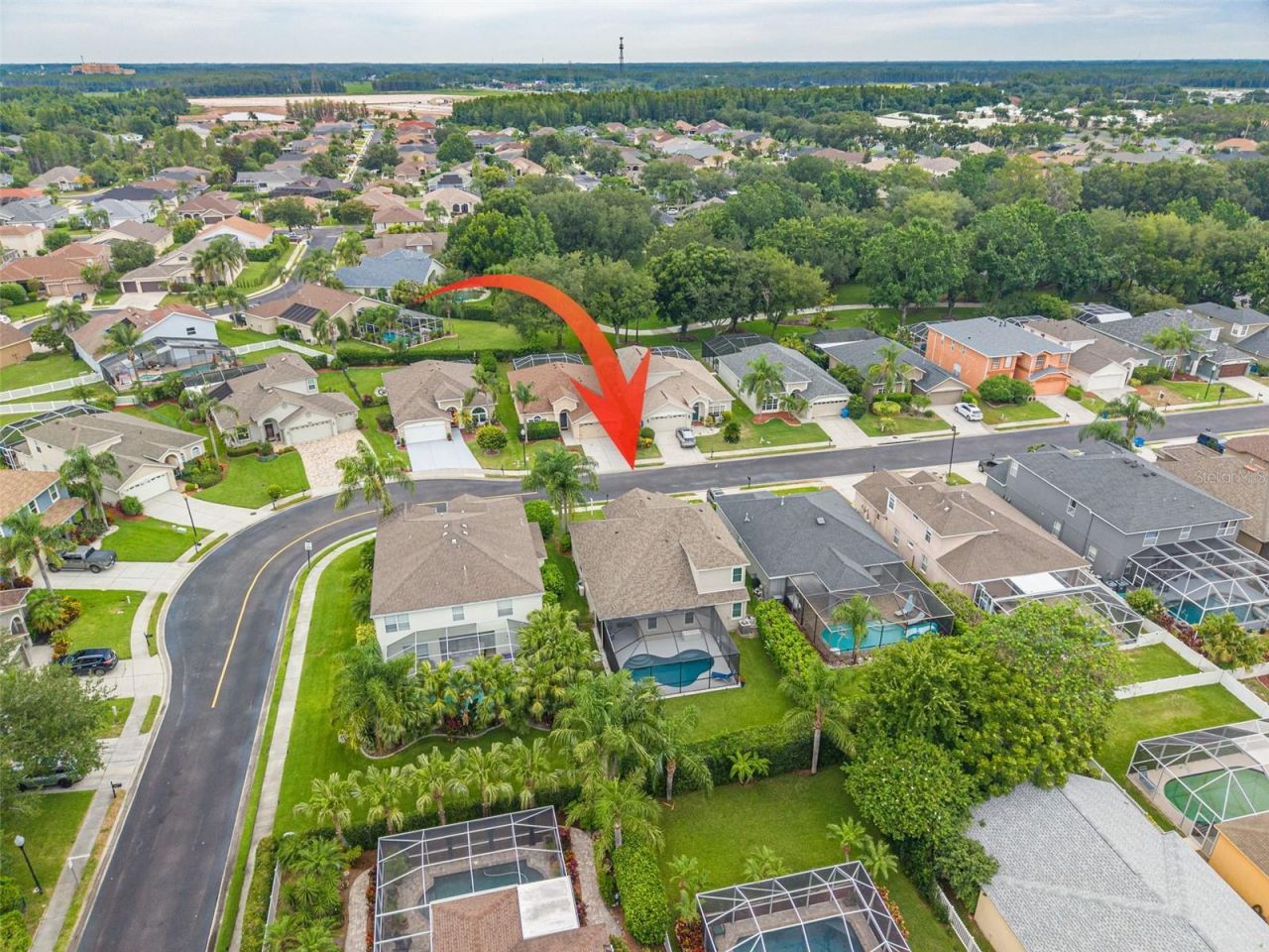 10632 Firebrick Court , Trinity, FL 34655 Photo