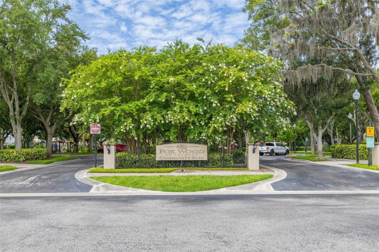 10632 Firebrick Court , Trinity, FL 34655 Photo