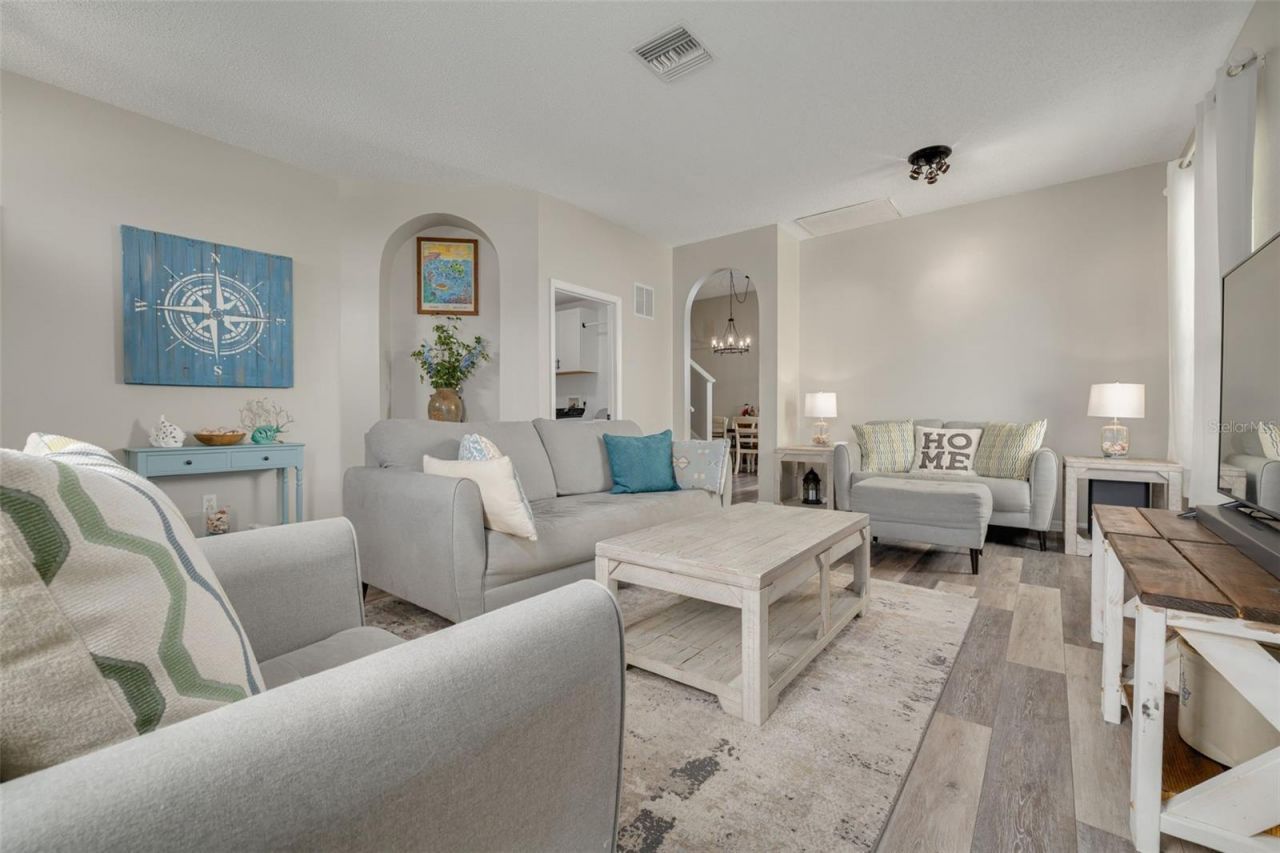 10632 Firebrick Court , Trinity, FL 34655 Photo