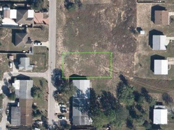 624 DENISE AVENUE , SEBRING, FL 33870