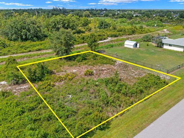 29331 LILLIS STREET , PUNTA GORDA, FL 33982