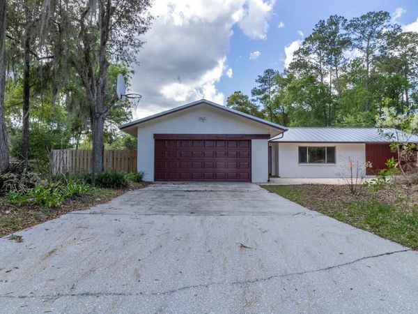 3426 NW 40TH STREET, GAINESVILLE, FL 32606