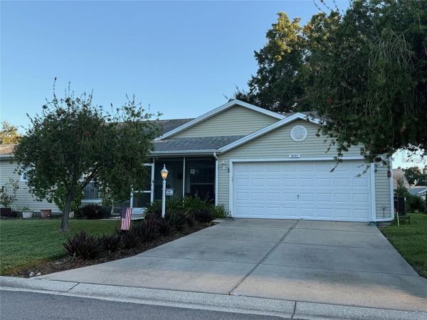 4501 RIVER RIDGE DRIVE , LEESBURG, FL 34748