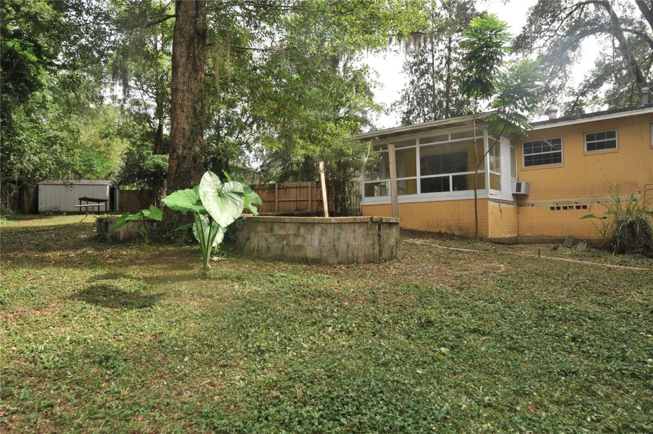 1410 NW 7th Road , Gainesville, FL 32603 Photo