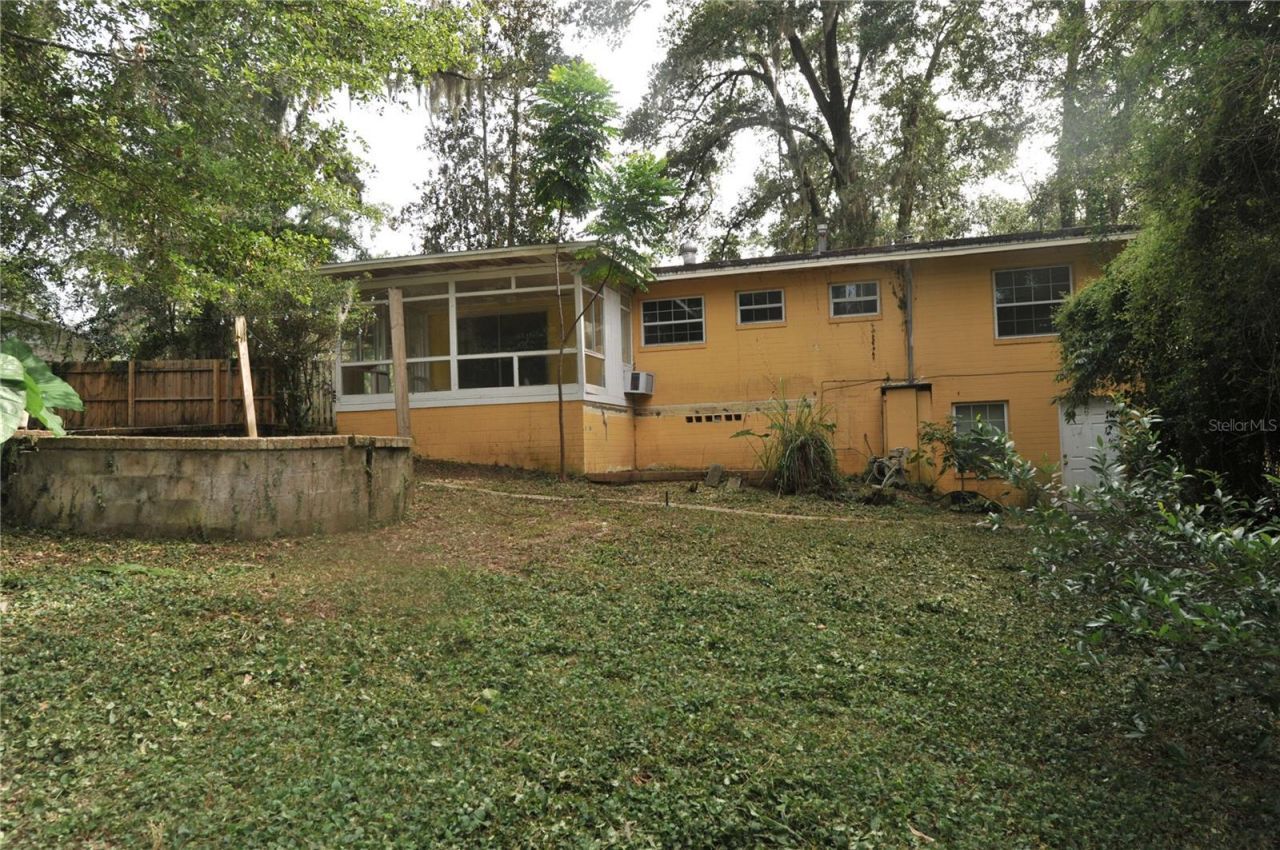 1410 NW 7th Road , Gainesville, FL 32603 Photo