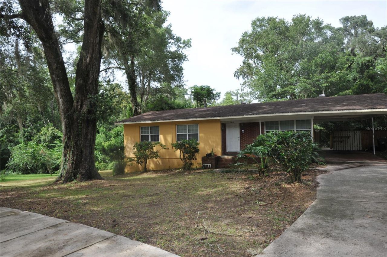 1410 NW 7th Road , Gainesville, FL 32603 Photo