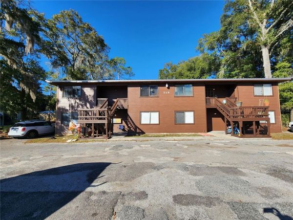 719 SW 70TH TERRACE , Unit 5, GAINESVILLE, FL 32607