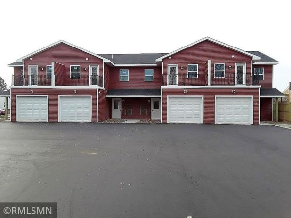 360 N Knowles Avenue , Unit #B, New Richmond, WI 54017