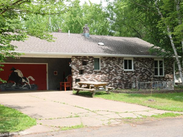 901 8th Avenue SW, Pine City, MN 55063