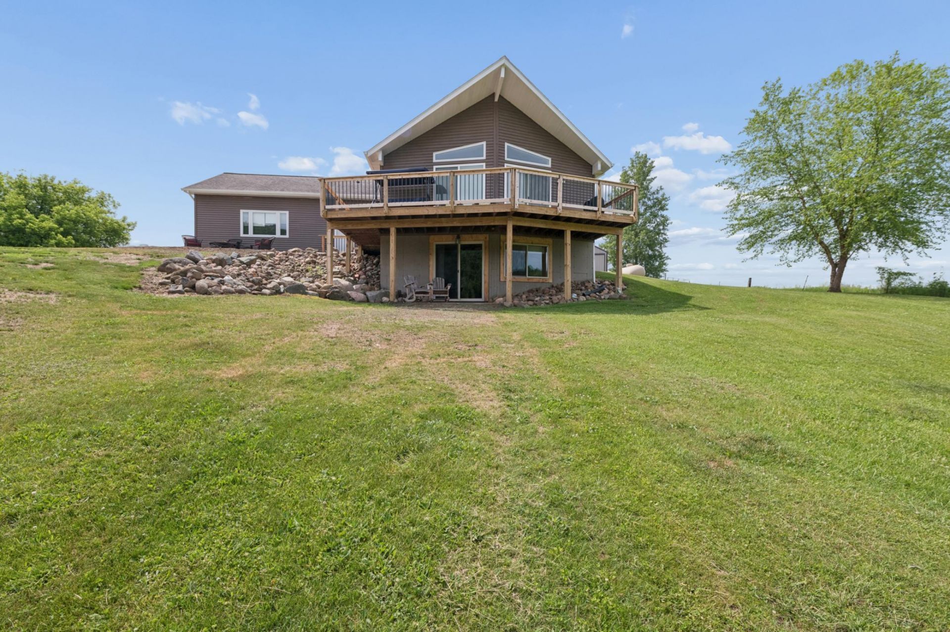 1815 211th Street, Centuria, WI 54824