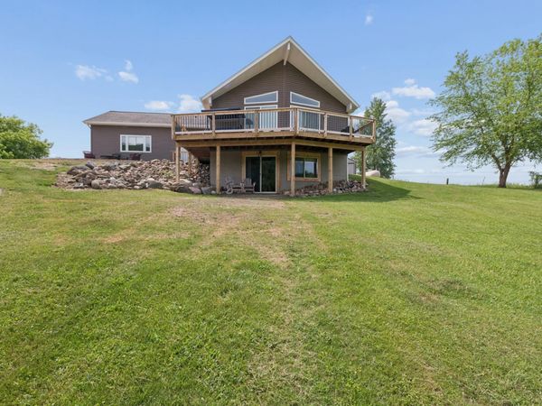 1815 211th Street, Centuria, WI 54824