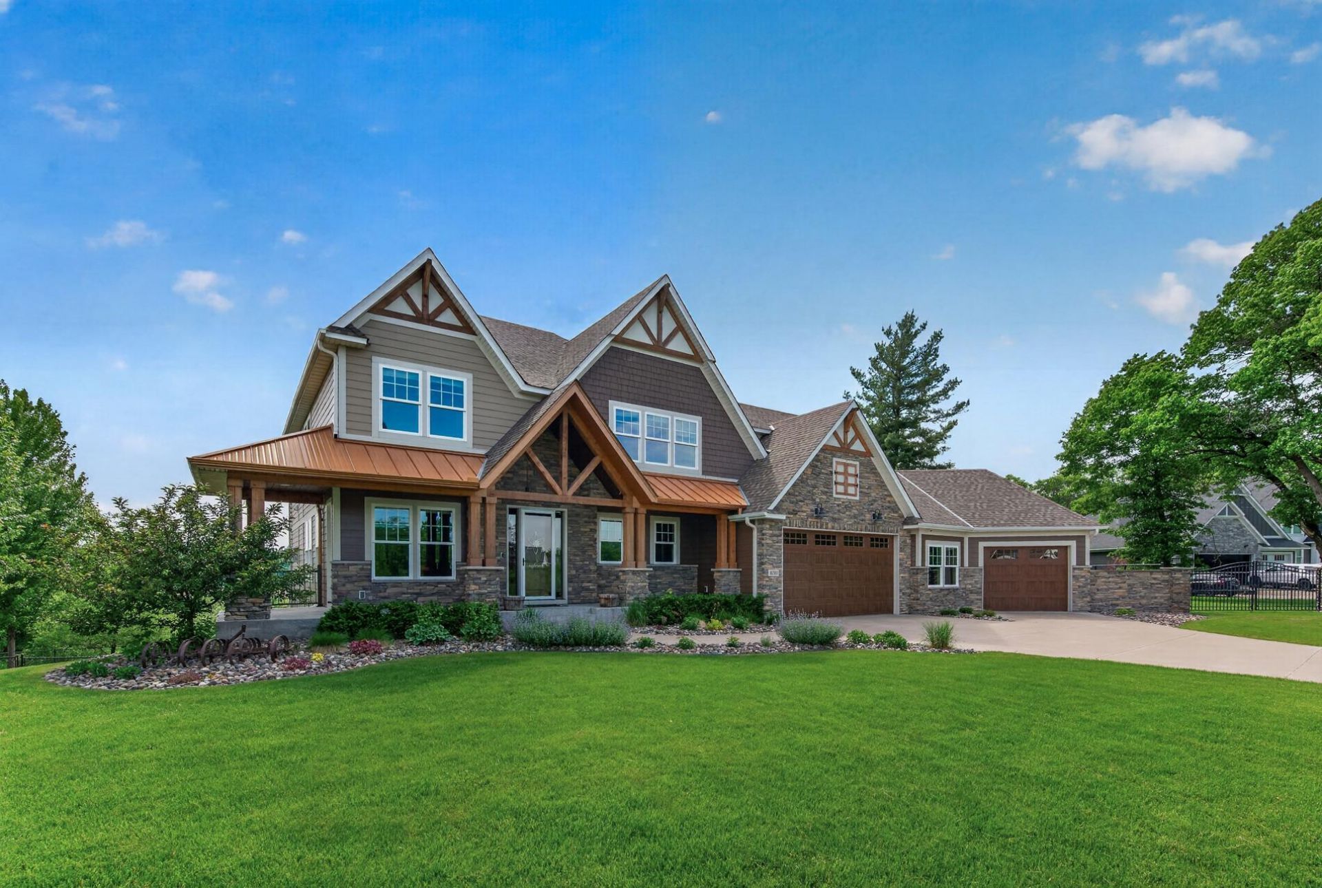 16380 Juniper Street NW, Andover, MN 55304