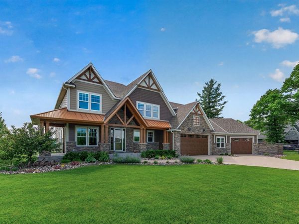 16380 Juniper Street NW, Andover, MN 55304