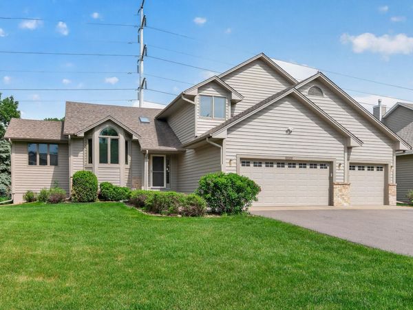 9000 Ashley Terrace, Brooklyn Park, MN 55443