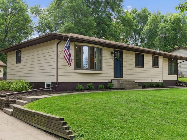 6631 Oakwood Street, Rockford, MN 55373