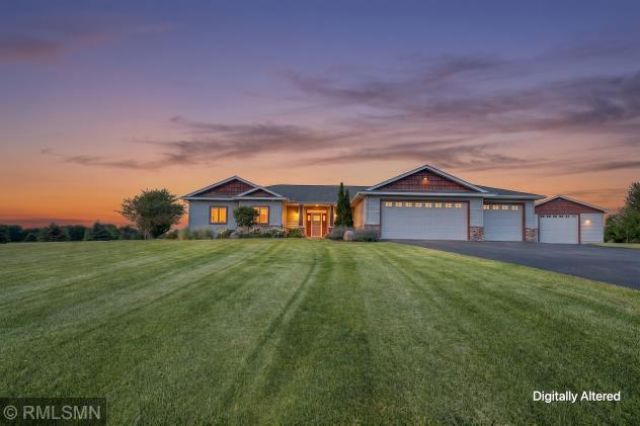 1019 174th Street, Hammond, WI 54015