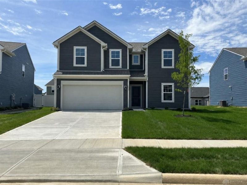 1505 Cheyenne Court, Piqua, OH 45356 Photo 1