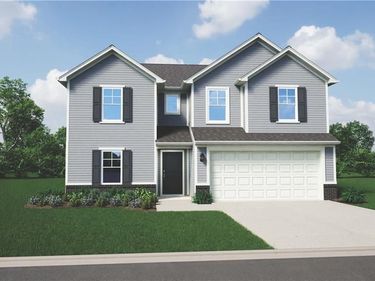 1505 Cheyenne Court, Piqua, OH 45356