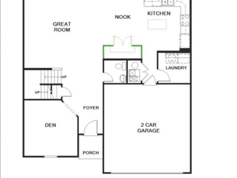 1505 Cheyenne Court, Piqua, OH 45356 Photo 2